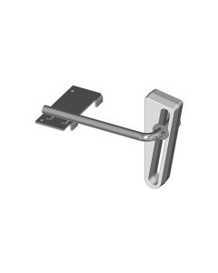 MB ST-11 Form Aligner Clamp