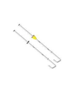 MB ST-4 Standard and Heavy Snaptie