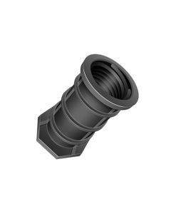 MB Bowco Threaded Socket
