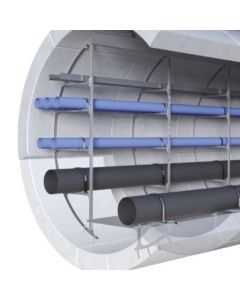 Halfen Powerclick 41 & 22