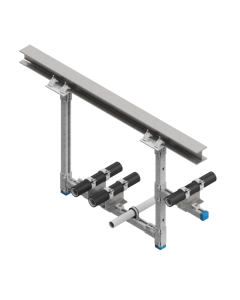 Halfen Powerclick 63