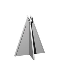 MB PC-2 Snap-On Mesh Chair