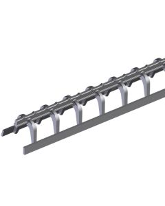 MB Tuff Plus Slab Bolster with Runner