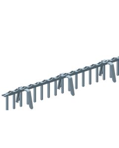 MB X-Tuff Beam Bolster