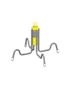 MB B-75 Wall Brace Insert