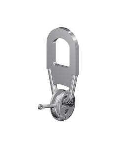 MB Rapid Lift RL-35 Ring Clutch