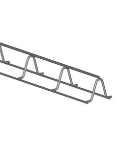 MB Slab Bolster - Upper