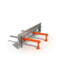 Connolly Straight Up Contraction Joint