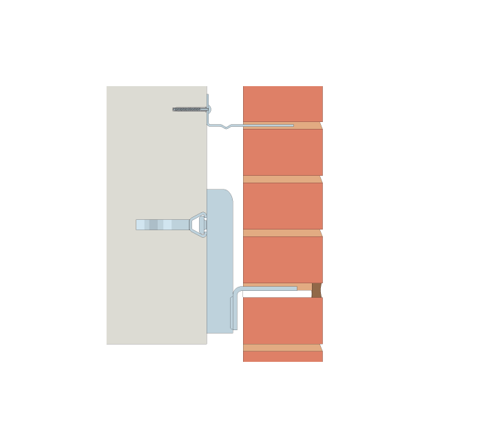 Image of Ancon MDC R